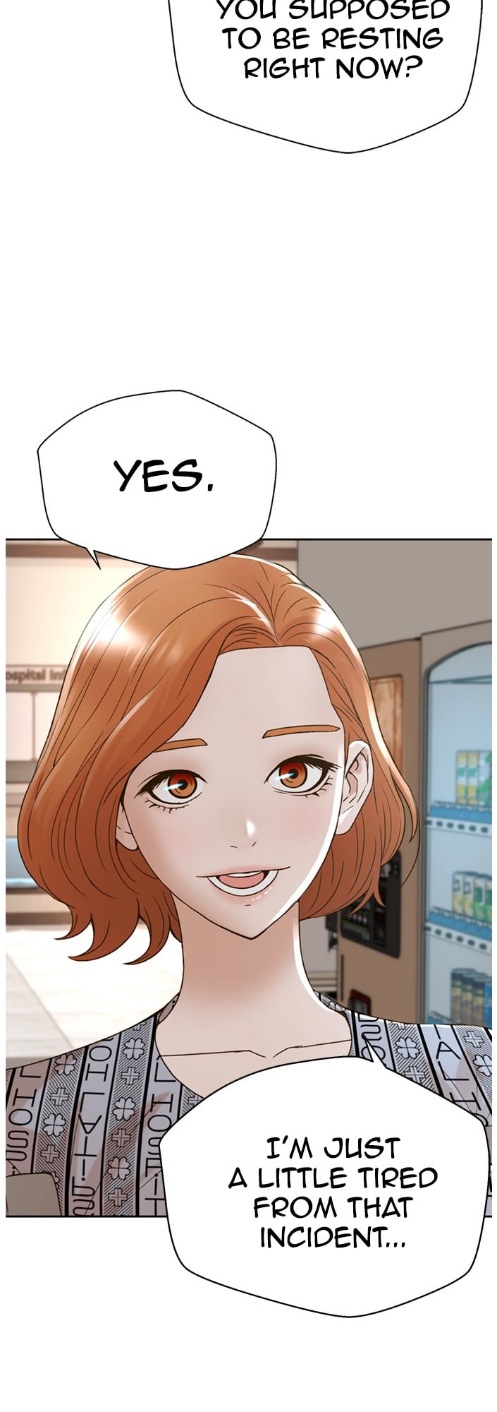 Judge Lee Han Young chapter 56 - page 29