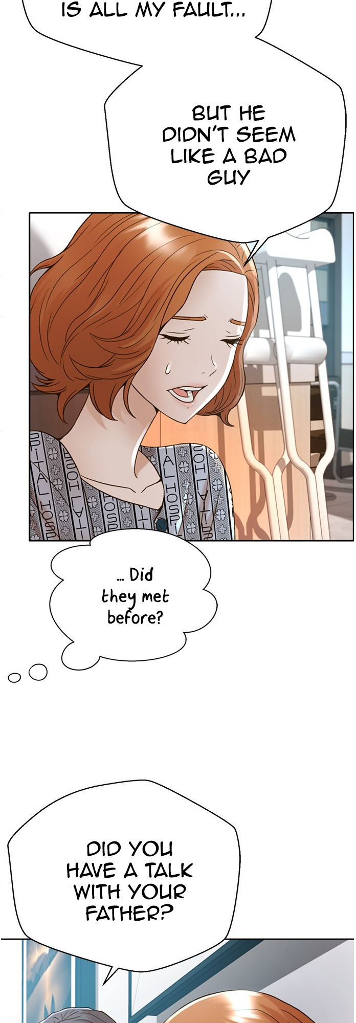 Judge Lee Han Young chapter 56 - page 32