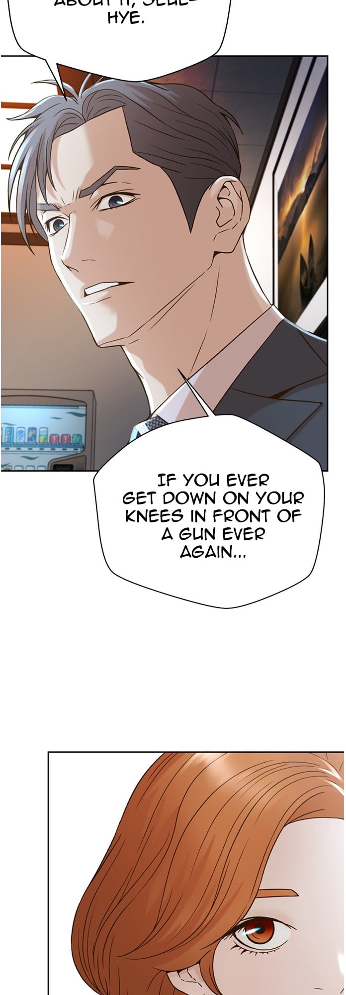 Judge Lee Han Young chapter 56 - page 36