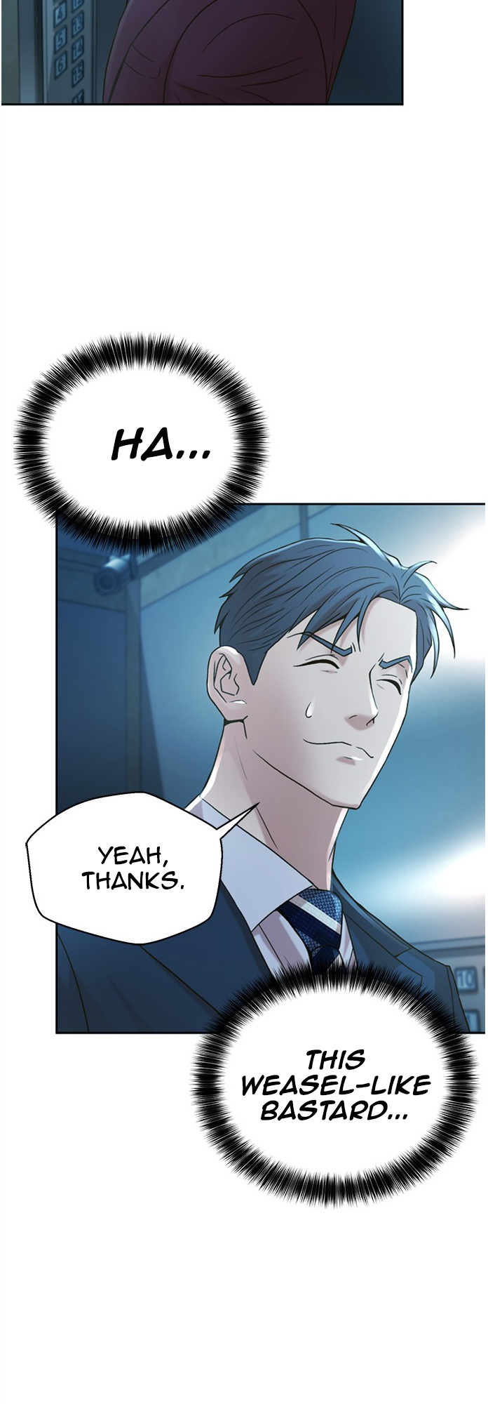 Judge Lee Han Young chapter 56 - page 42