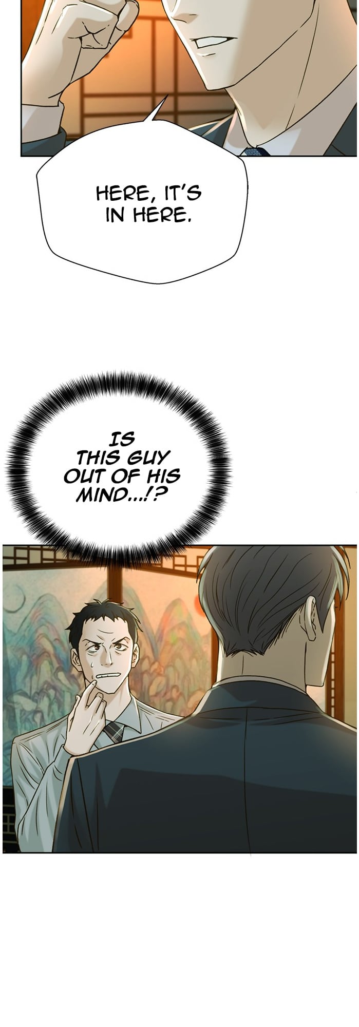 Judge Lee Han Young chapter 56 - page 58