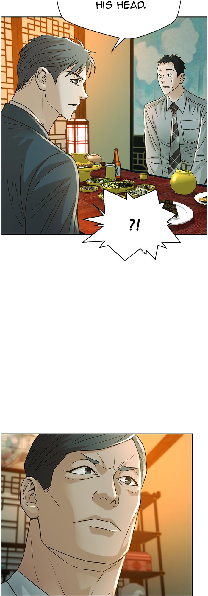Judge Lee Han Young chapter 56 - page 60