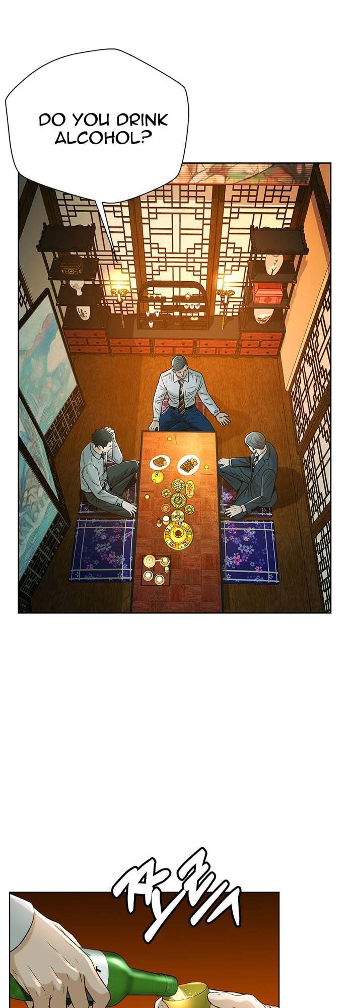 Judge Lee Han Young chapter 56 - page 63