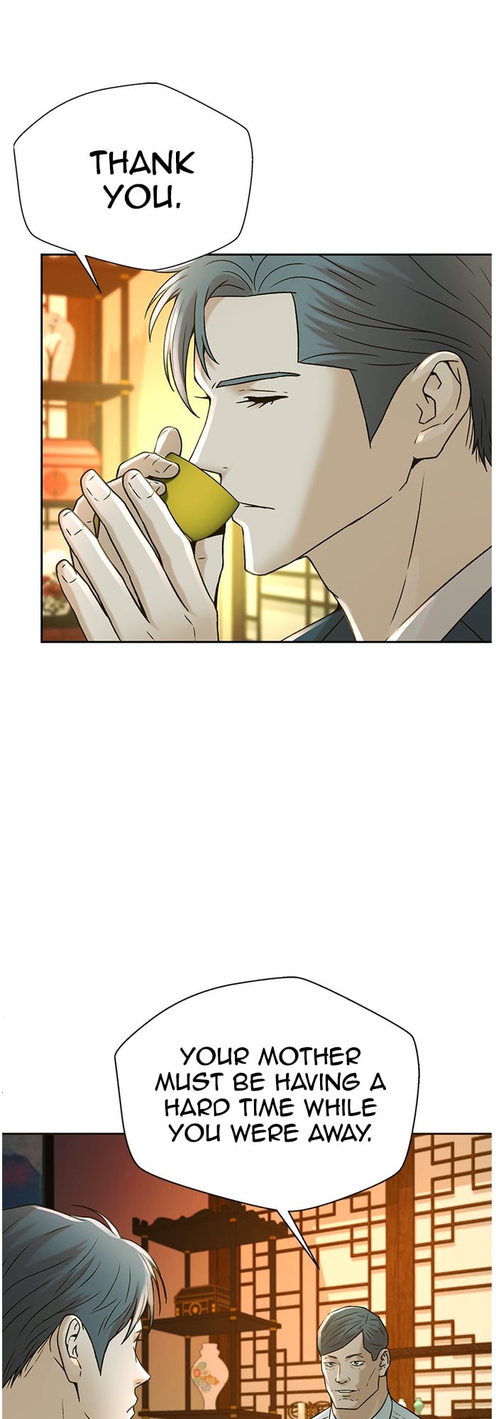 Judge Lee Han Young chapter 56 - page 65