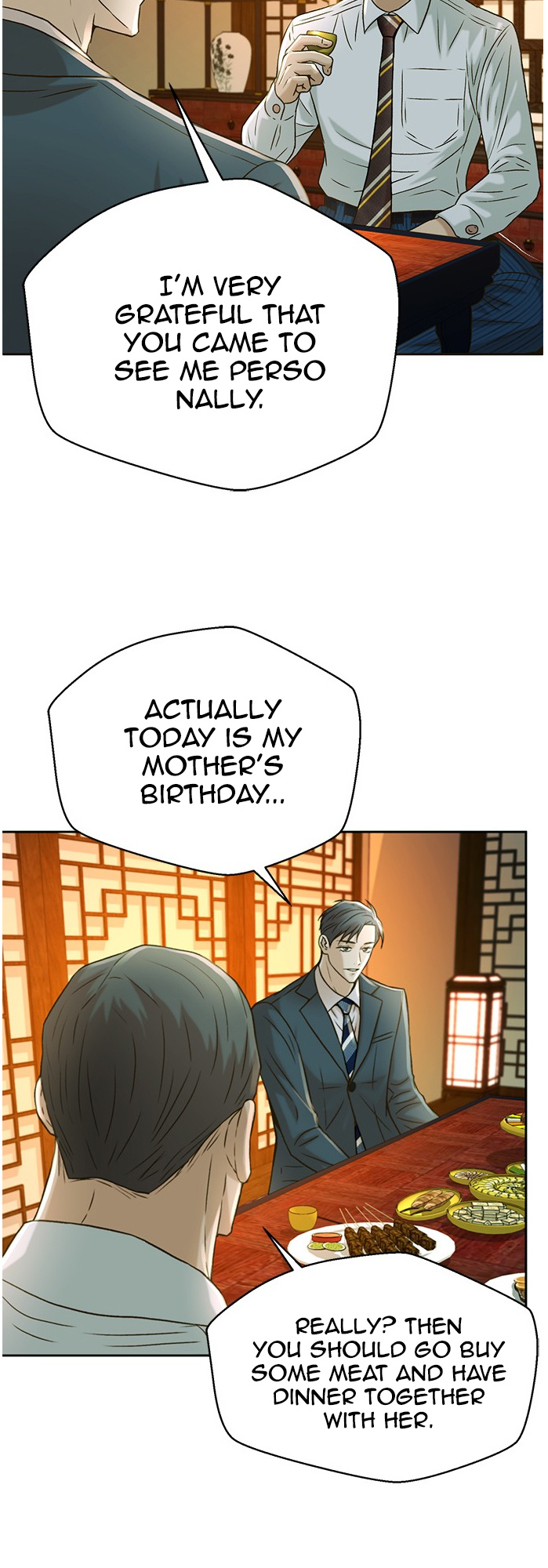 Judge Lee Han Young chapter 56 - page 66
