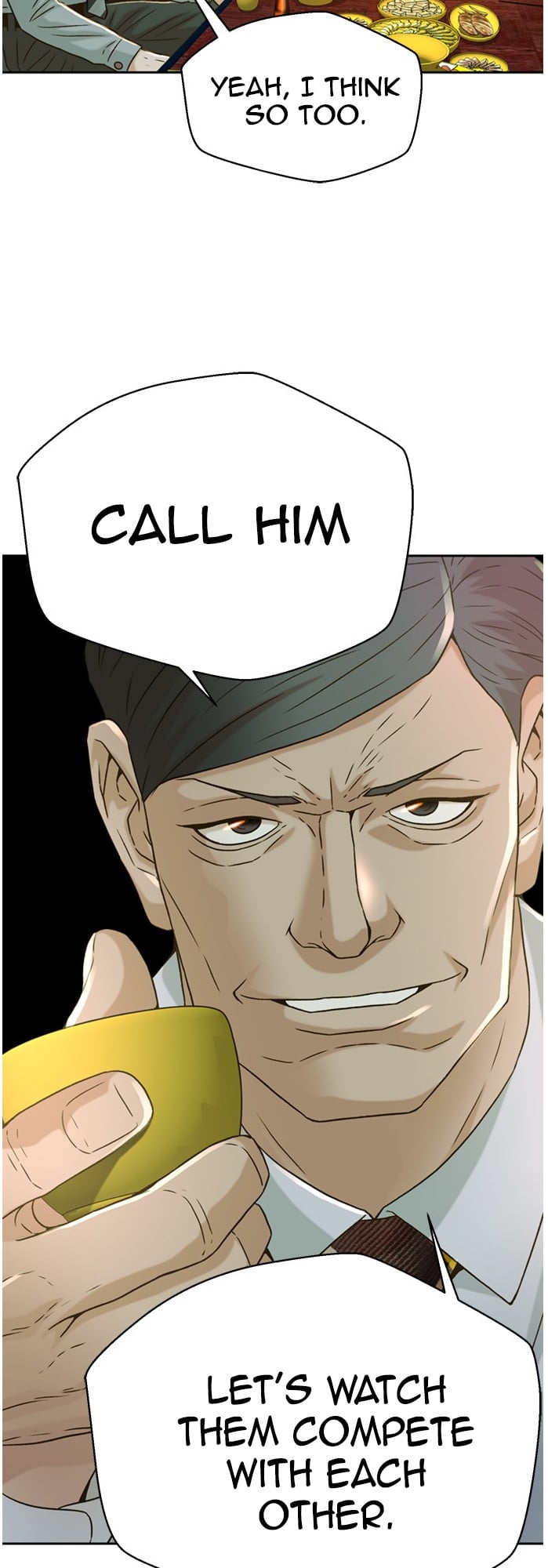 Judge Lee Han Young chapter 56 - page 70