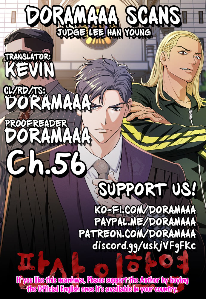 Judge Lee Han Young chapter 56 - page 75