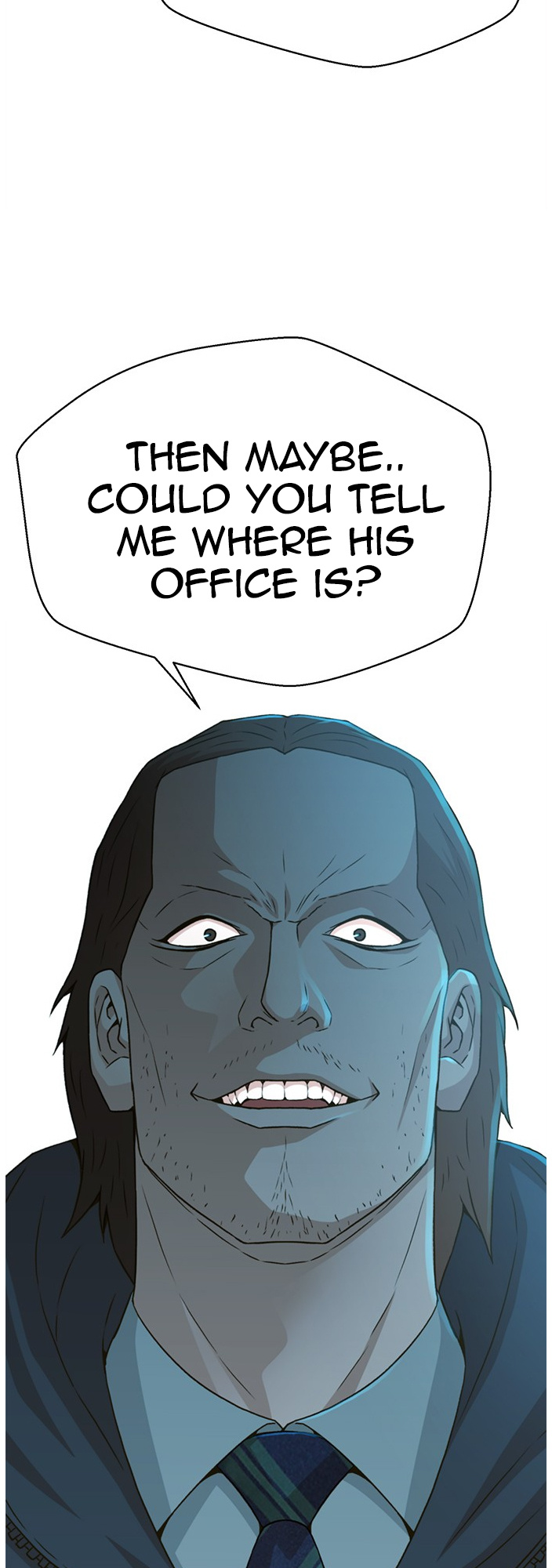 Judge Lee Han Young chapter 55 - page 32
