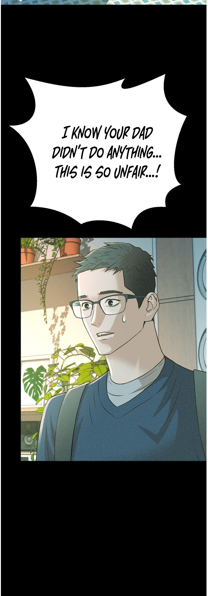 Judge Lee Han Young chapter 55 - page 5