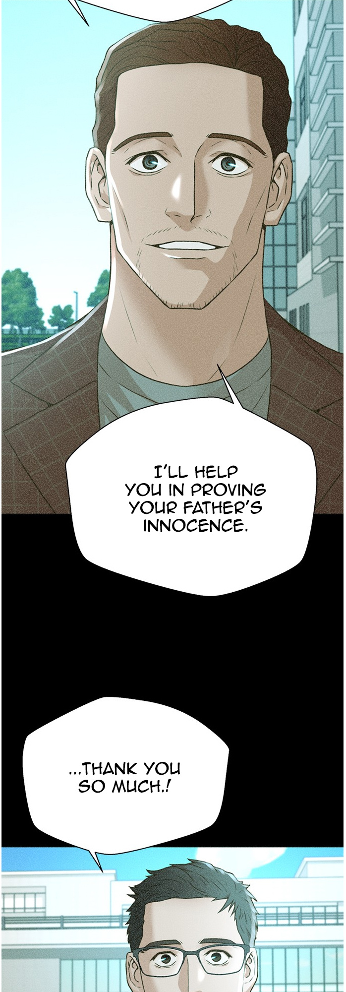 Judge Lee Han Young chapter 55 - page 7