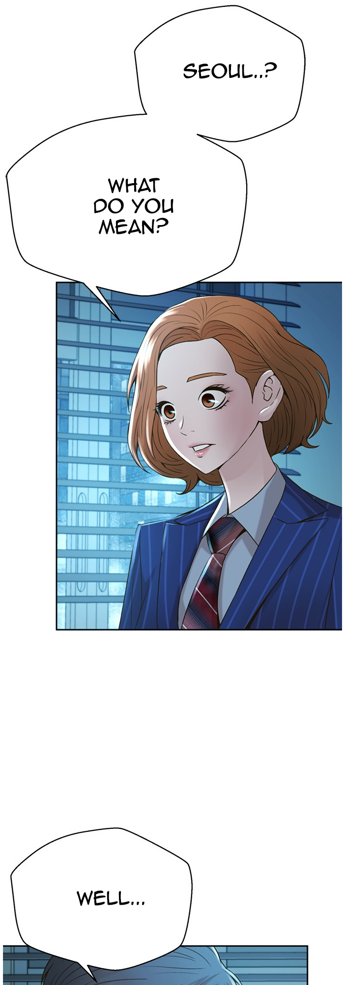 Judge Lee Han Young chapter 54 - page 18