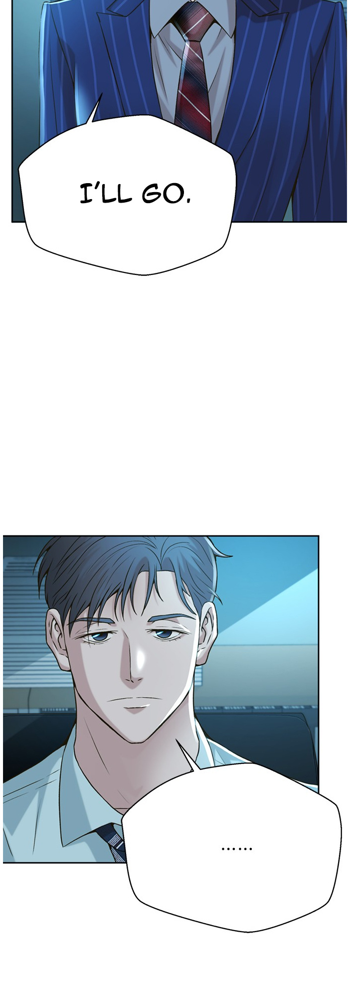Judge Lee Han Young chapter 54 - page 20