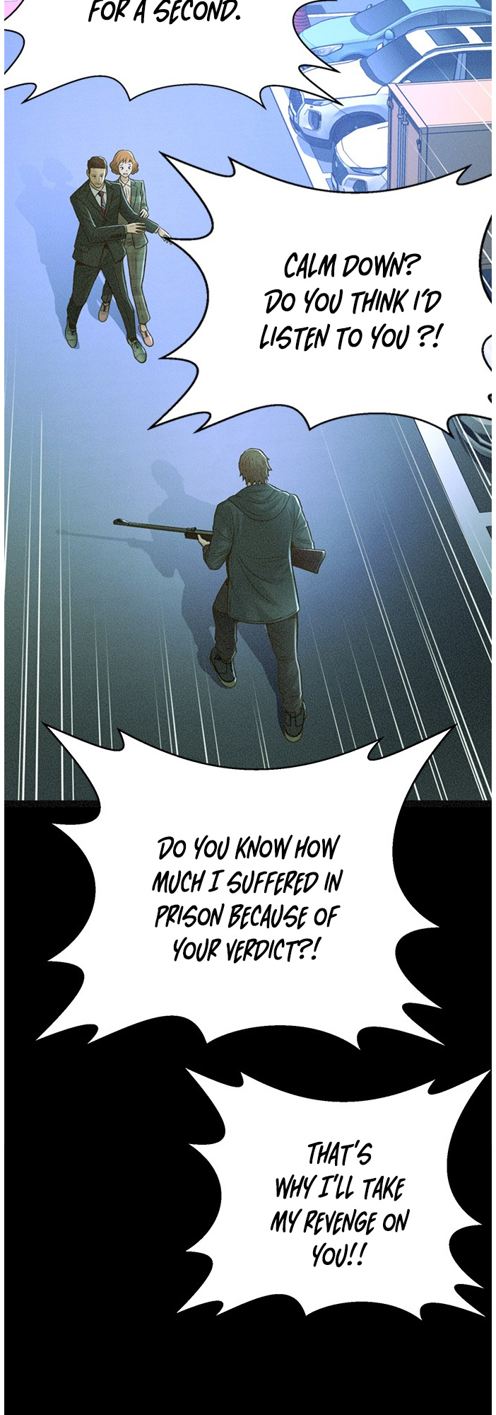 Judge Lee Han Young chapter 54 - page 27