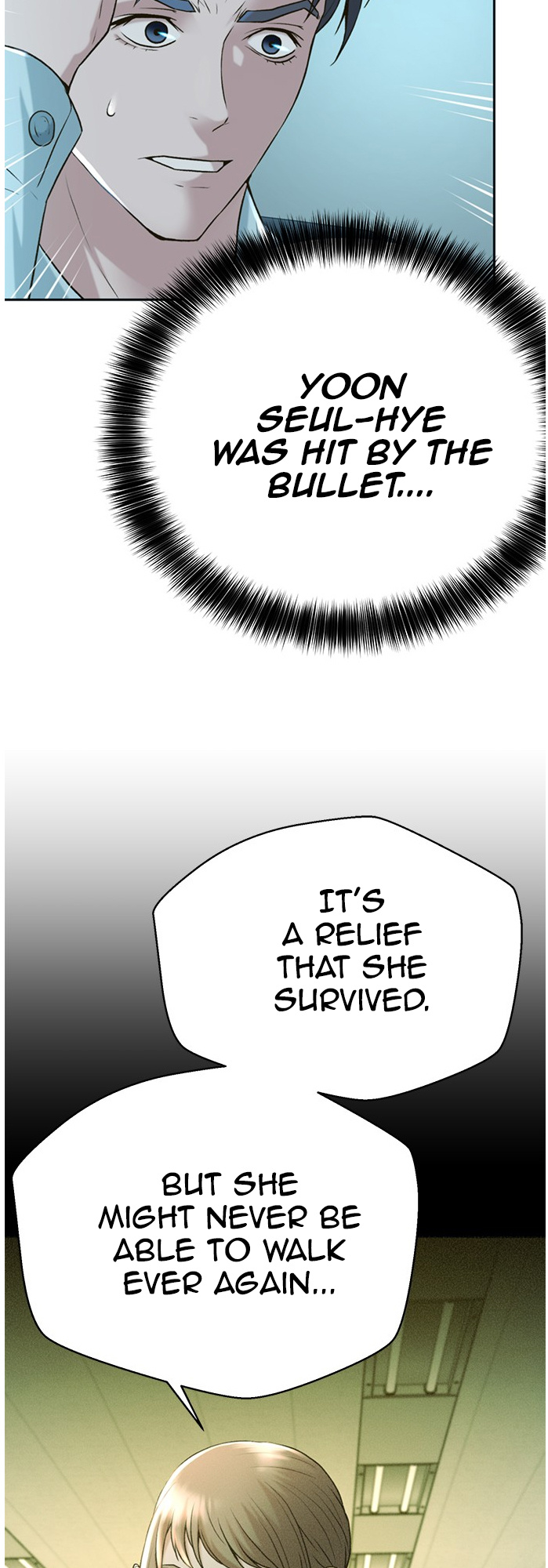 Judge Lee Han Young chapter 54 - page 32