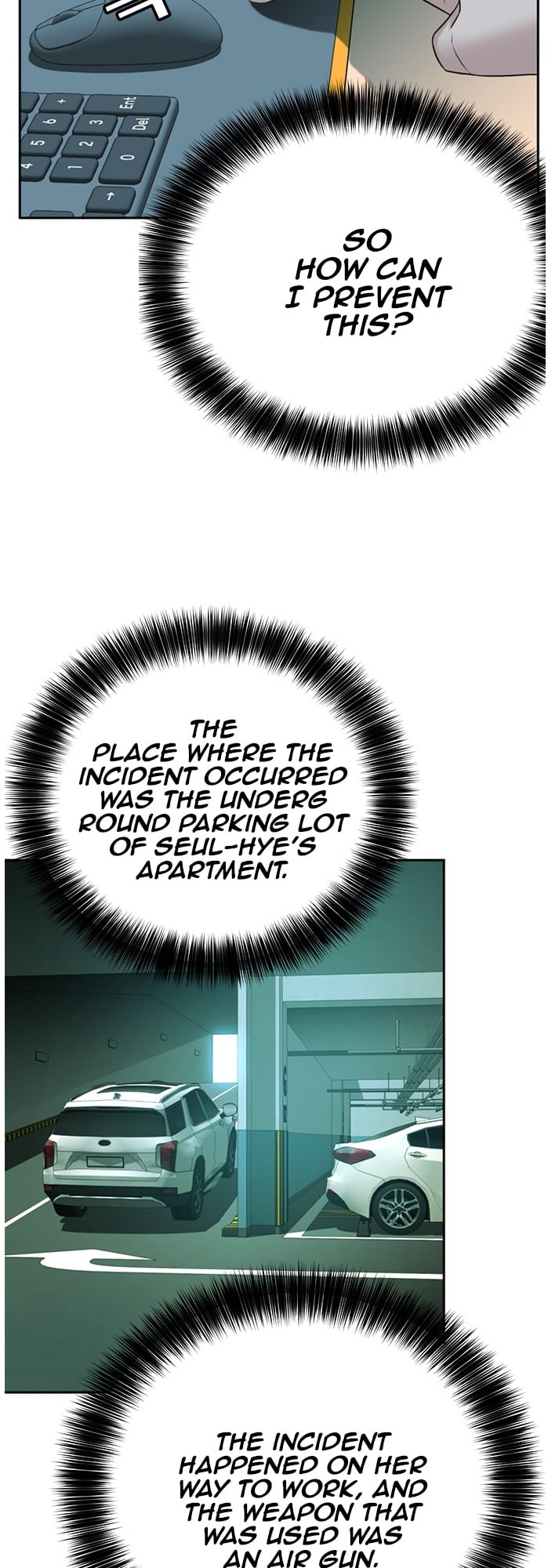 Judge Lee Han Young chapter 54 - page 37