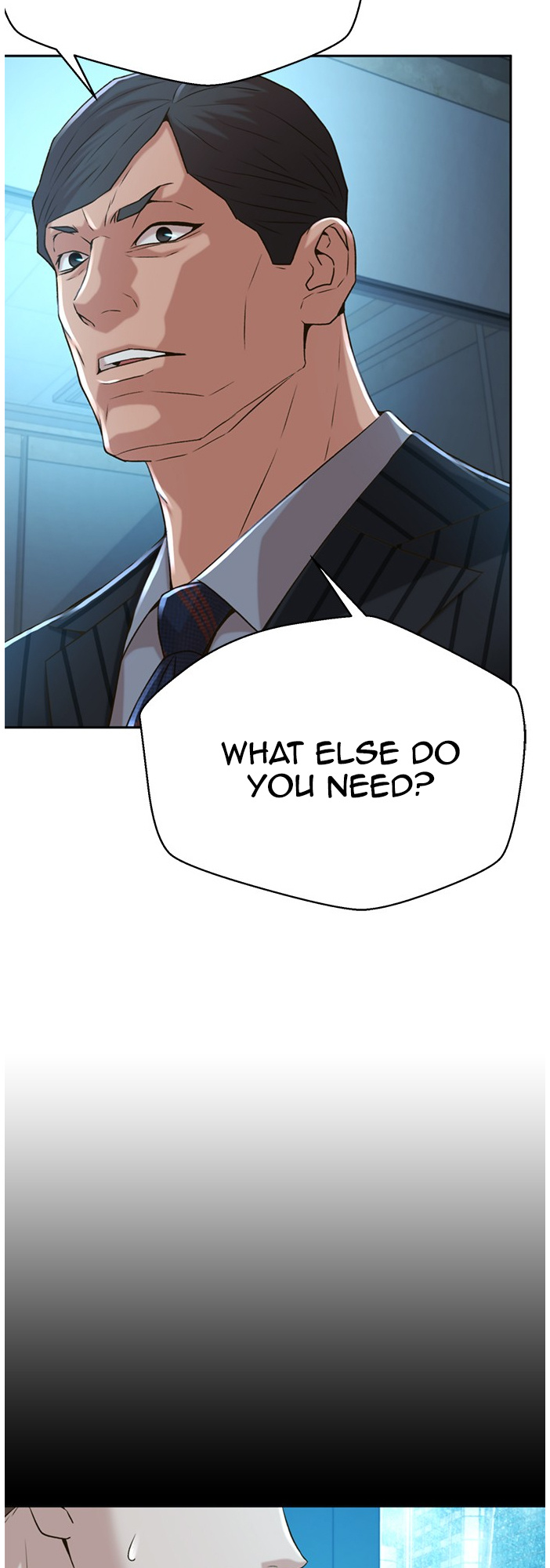 Judge Lee Han Young chapter 54 - page 47