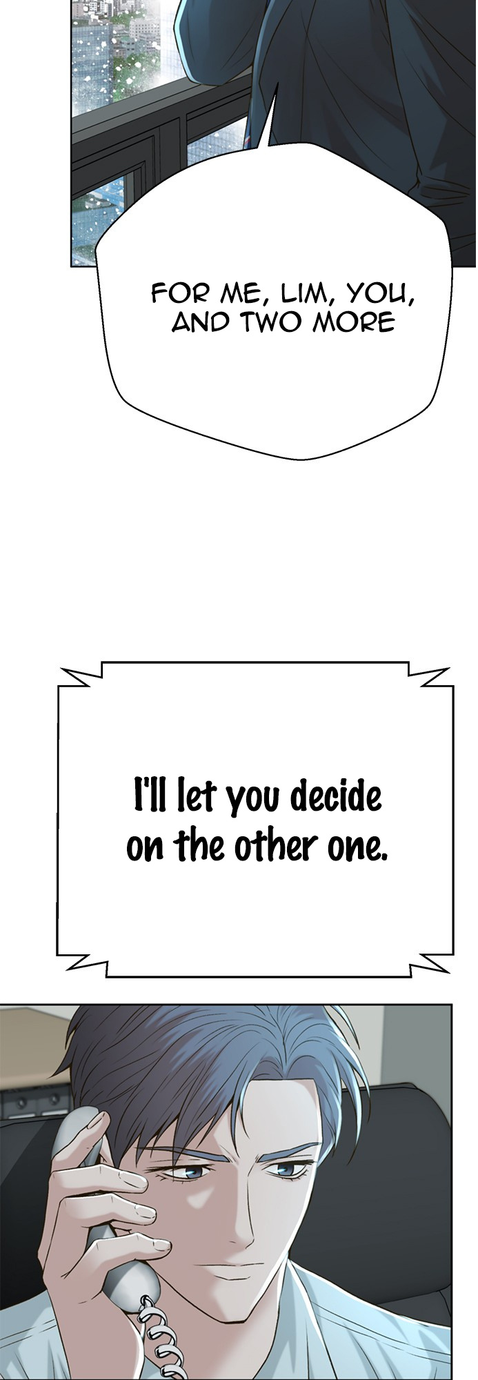 Judge Lee Han Young chapter 54 - page 5