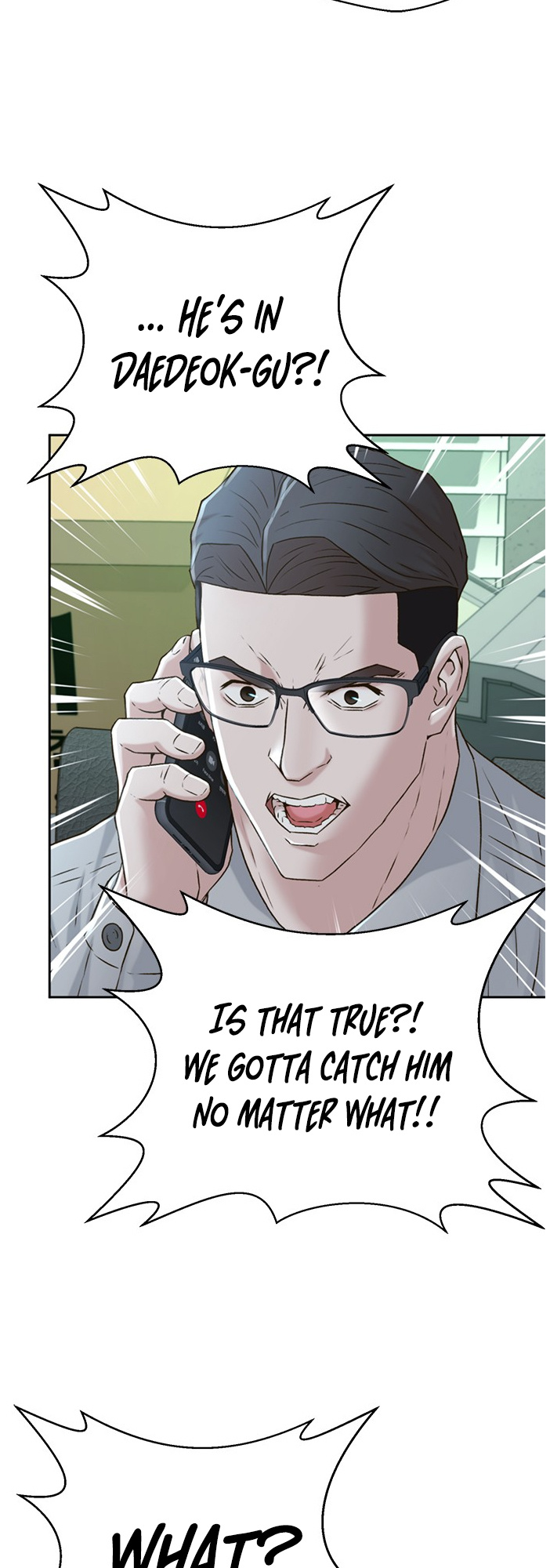 Judge Lee Han Young chapter 54 - page 58