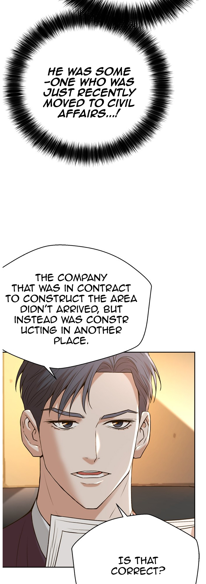 Judge Lee Han Young chapter 53 - page 19