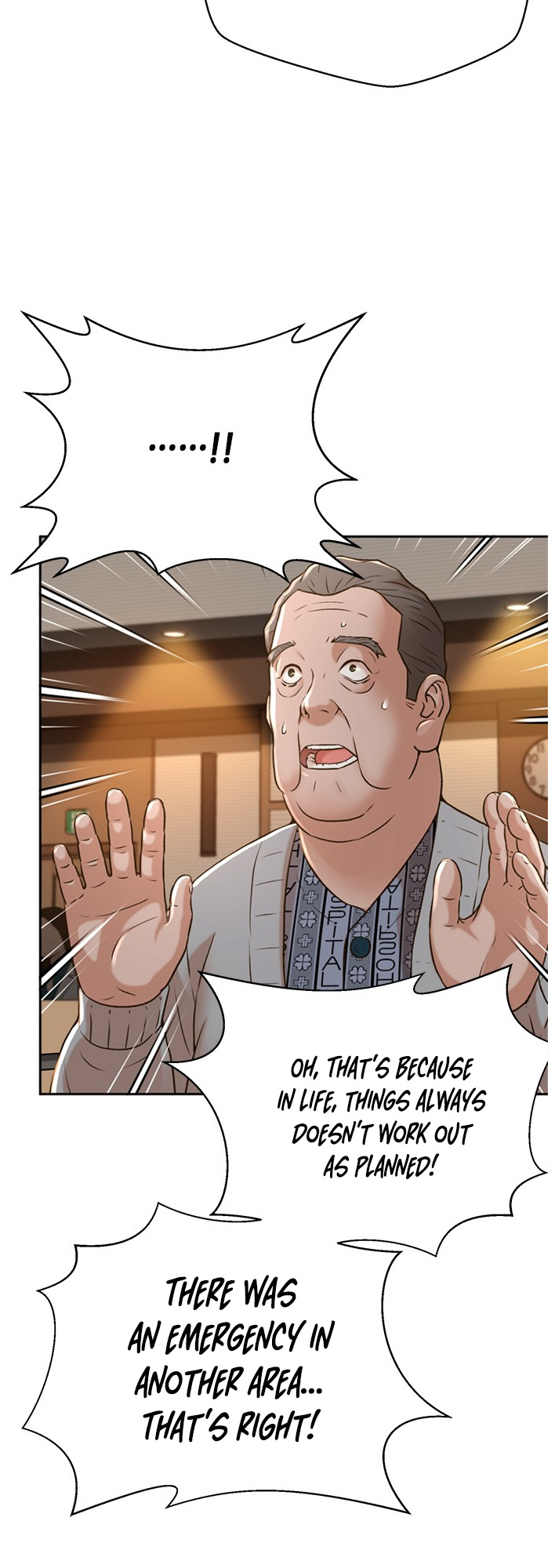 Judge Lee Han Young chapter 53 - page 20