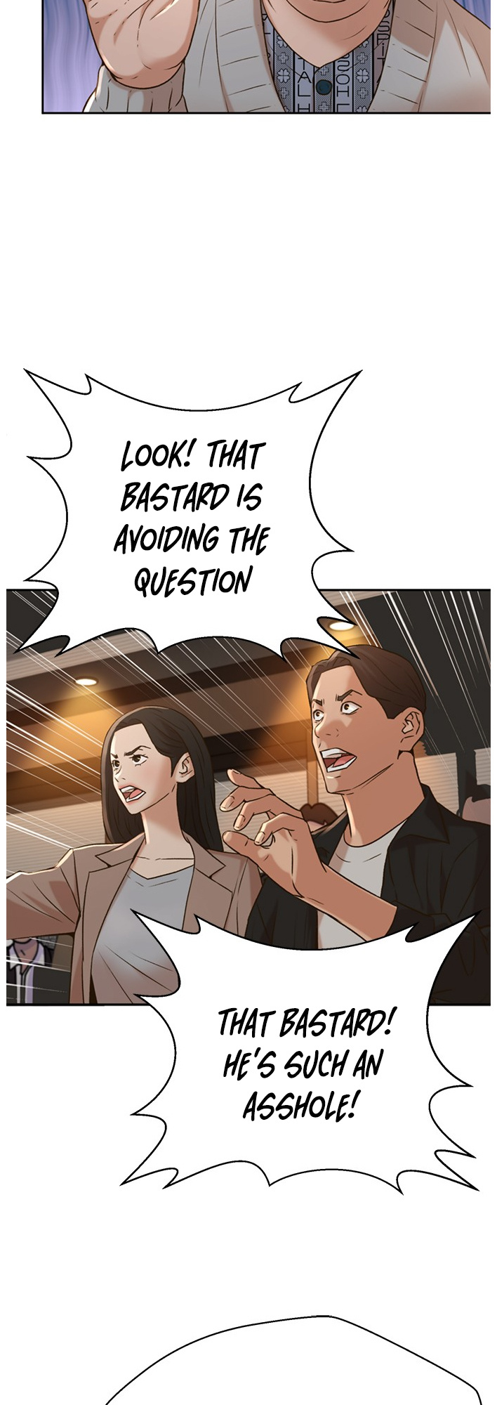 Judge Lee Han Young chapter 53 - page 25