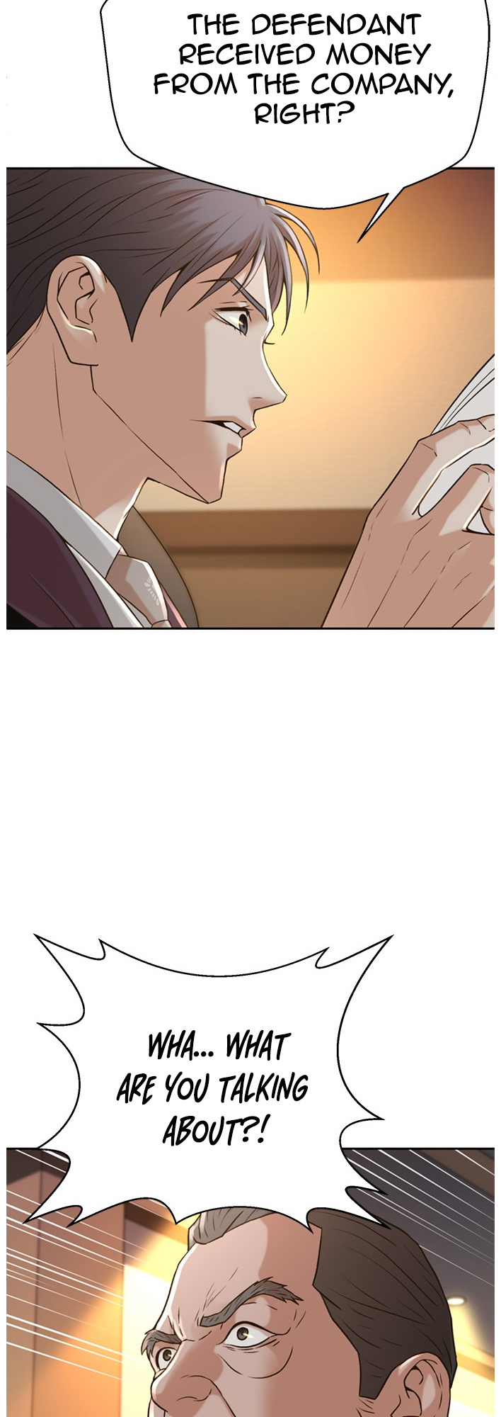 Judge Lee Han Young chapter 53 - page 26