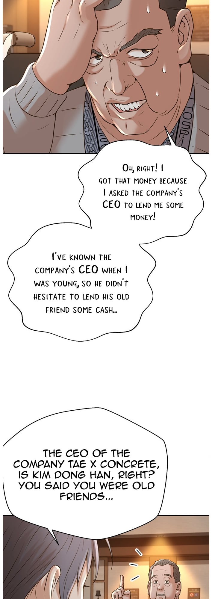 Judge Lee Han Young chapter 53 - page 30