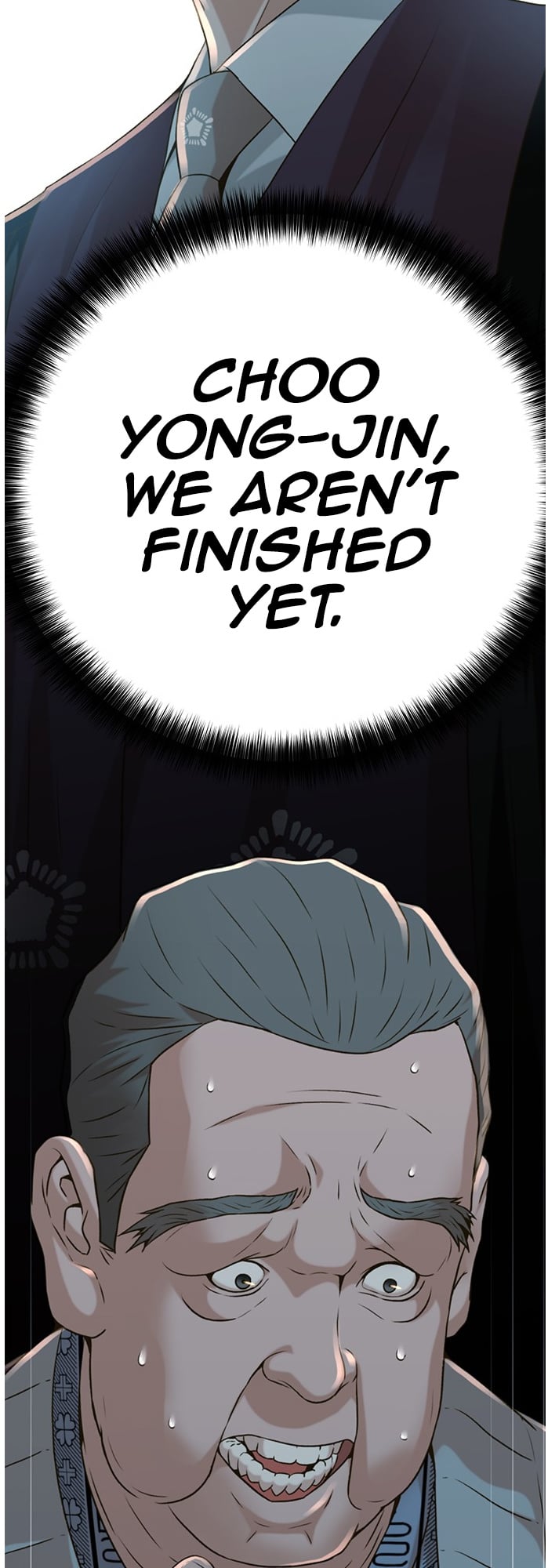 Judge Lee Han Young chapter 53 - page 36
