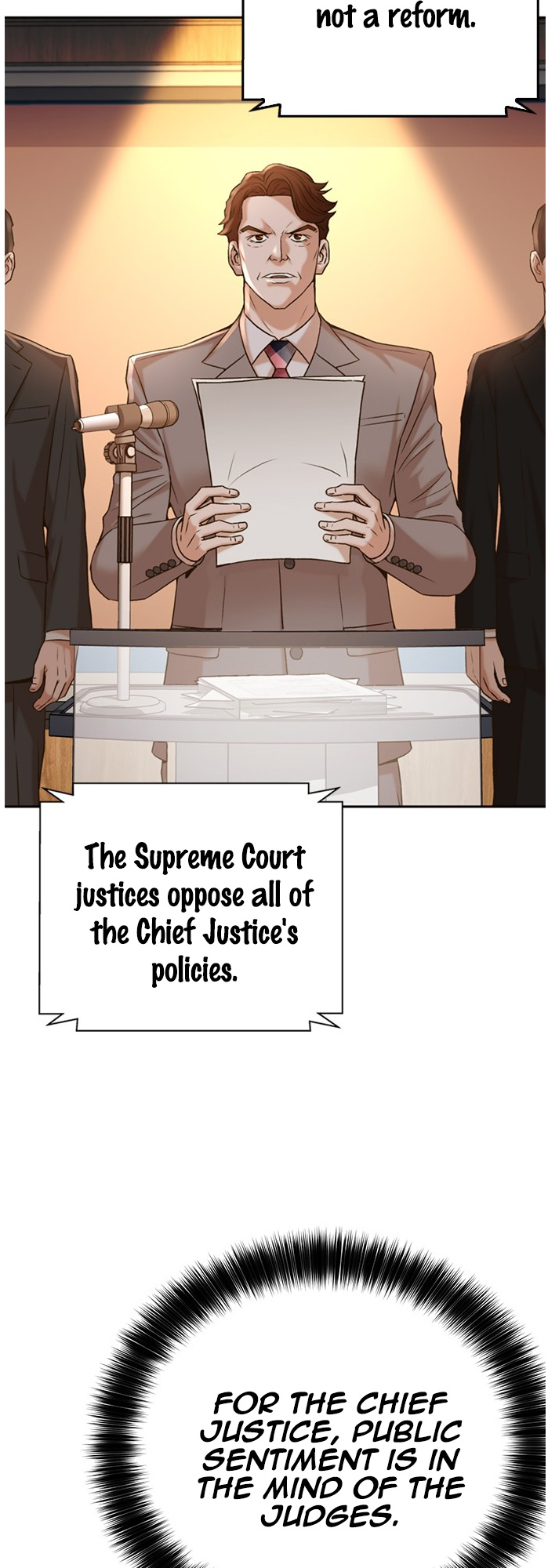 Judge Lee Han Young chapter 53 - page 41