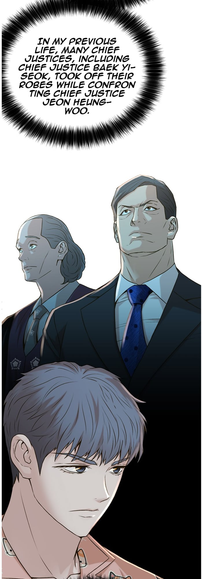Judge Lee Han Young chapter 53 - page 44