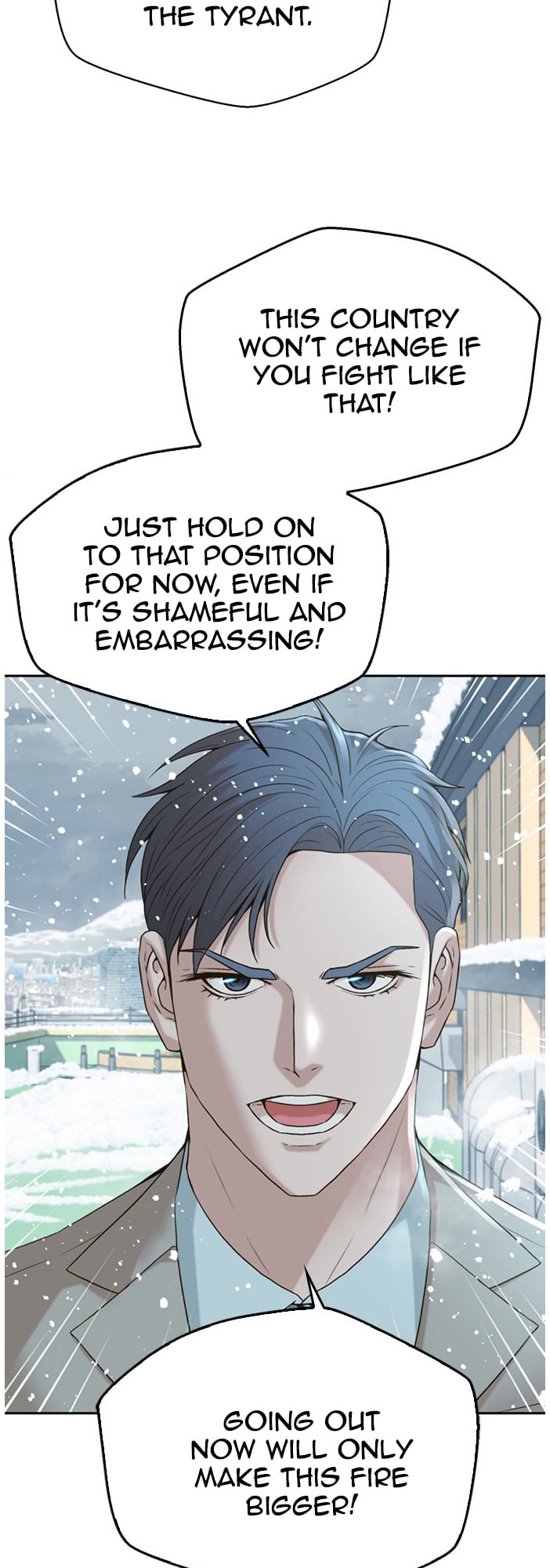 Judge Lee Han Young chapter 53 - page 48