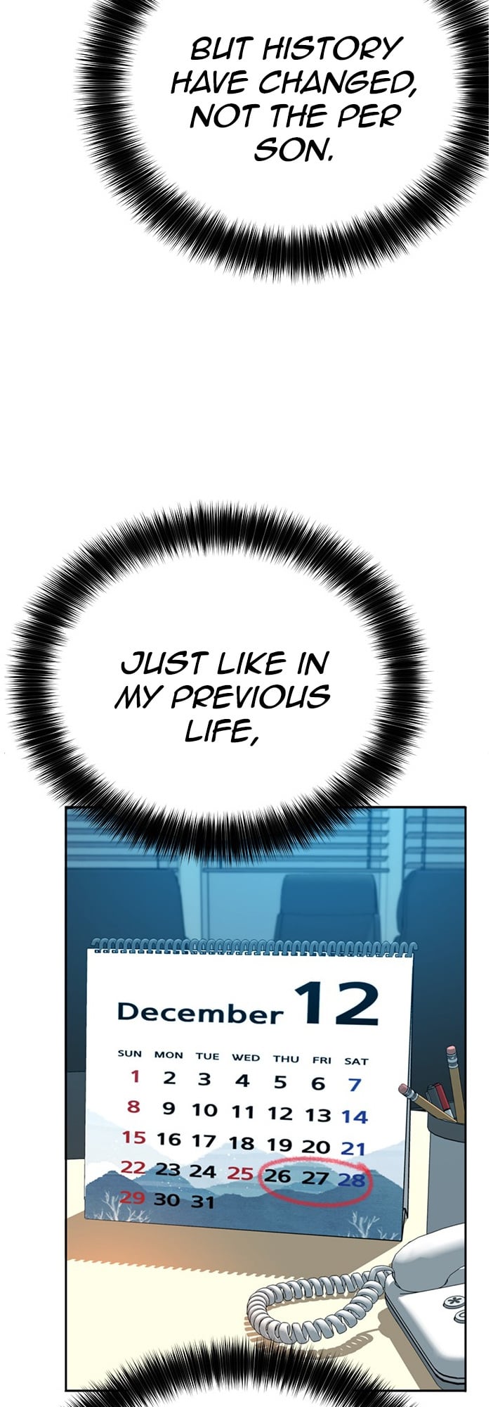 Judge Lee Han Young chapter 53 - page 55