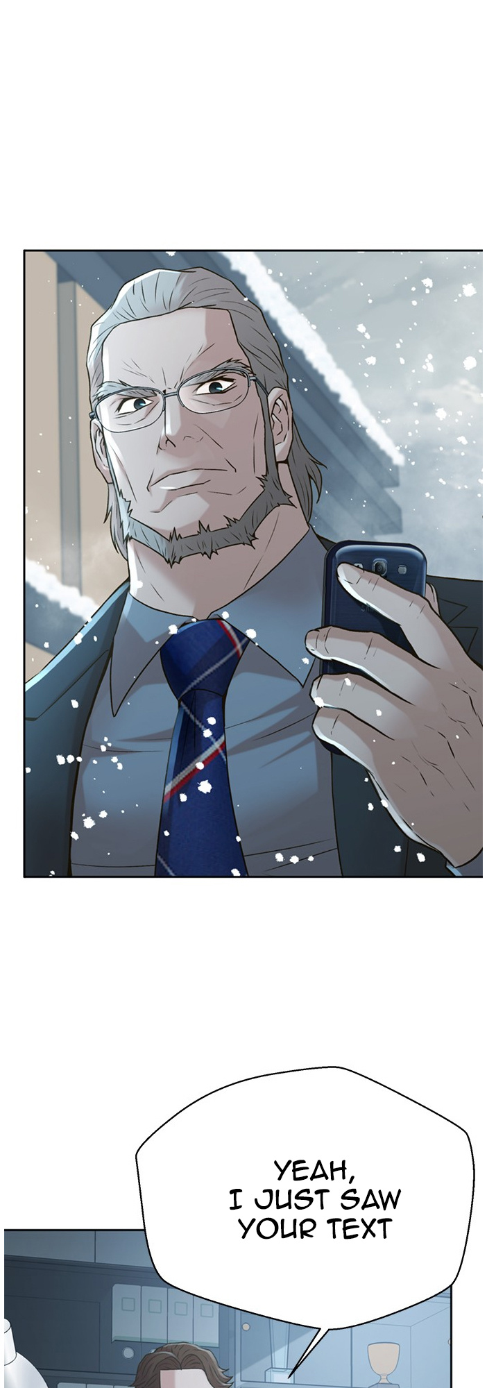 Judge Lee Han Young chapter 53 - page 60