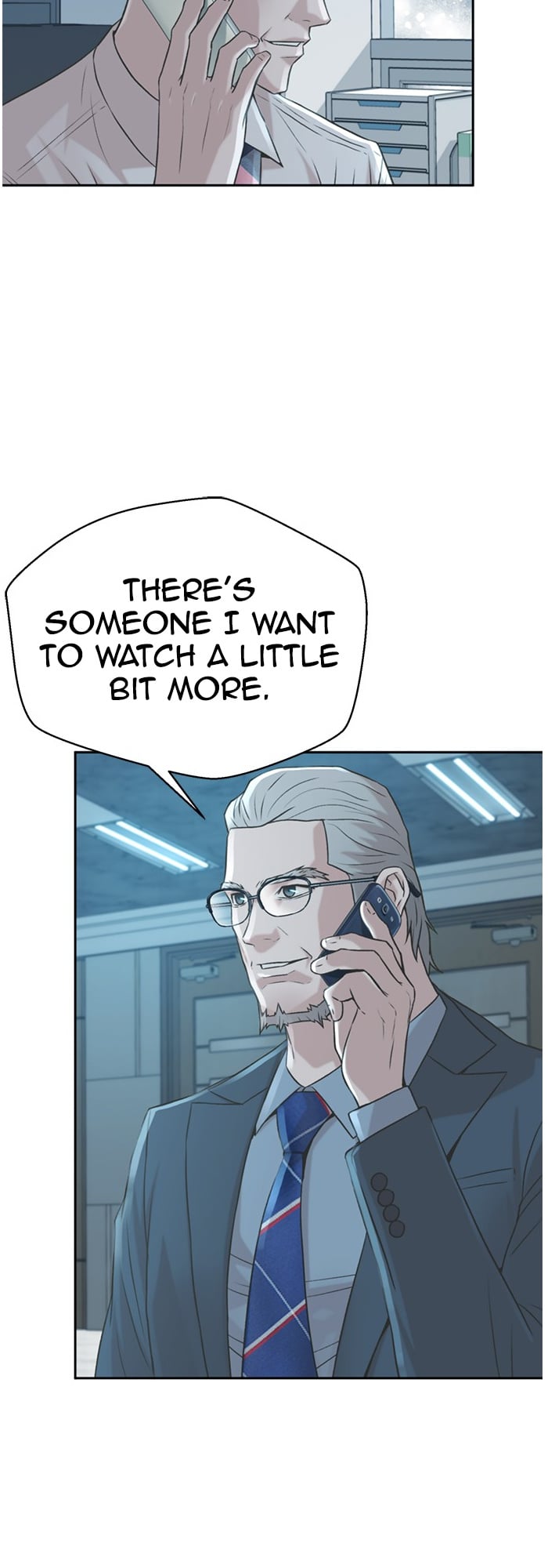 Judge Lee Han Young chapter 53 - page 63
