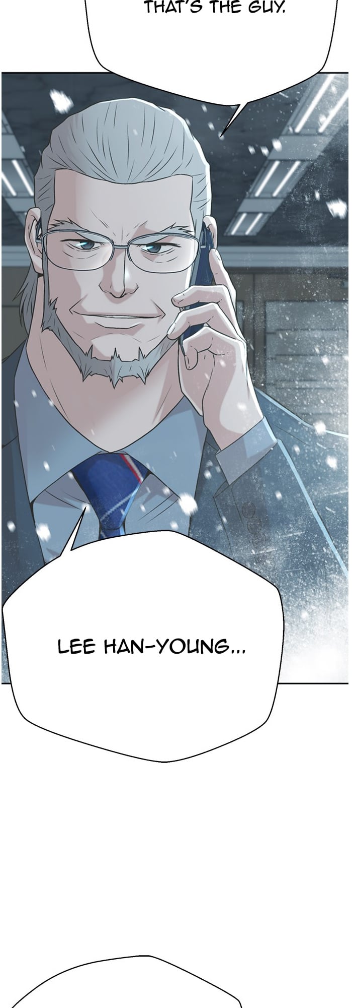 Judge Lee Han Young chapter 53 - page 65