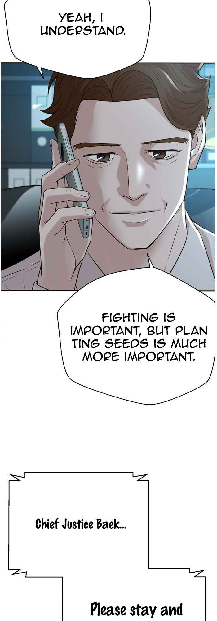 Judge Lee Han Young chapter 53 - page 66