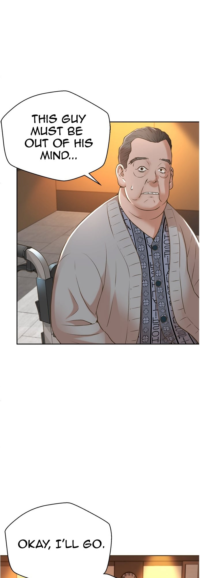 Judge Lee Han Young chapter 53 - page 8