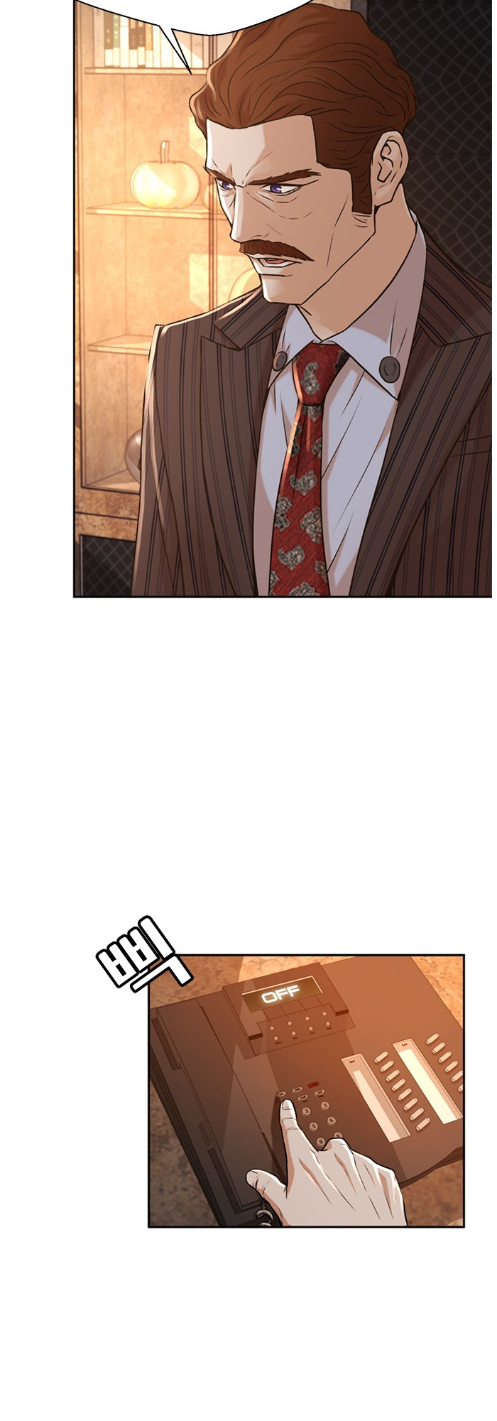 Judge Lee Han Young chapter 52 - page 12