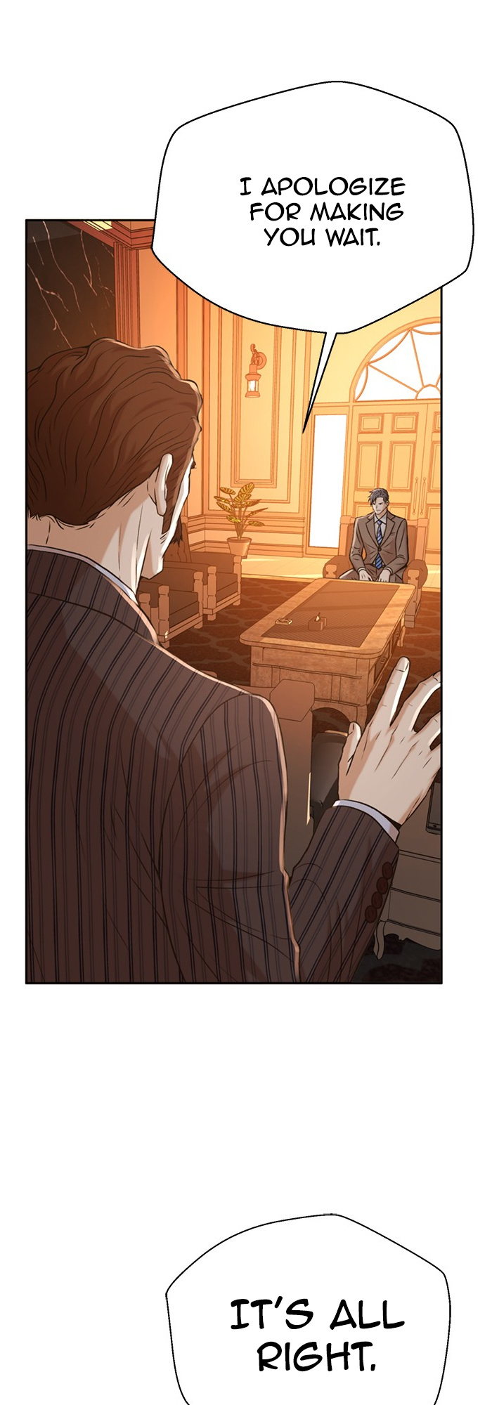 Judge Lee Han Young chapter 52 - page 13