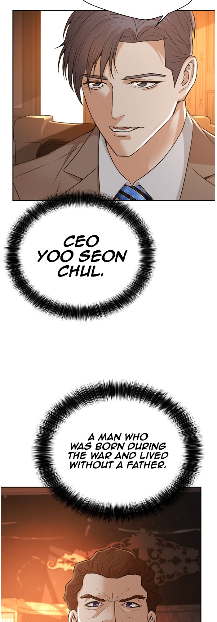 Judge Lee Han Young chapter 52 - page 14