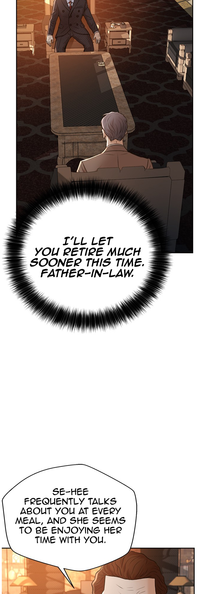 Judge Lee Han Young chapter 52 - page 17