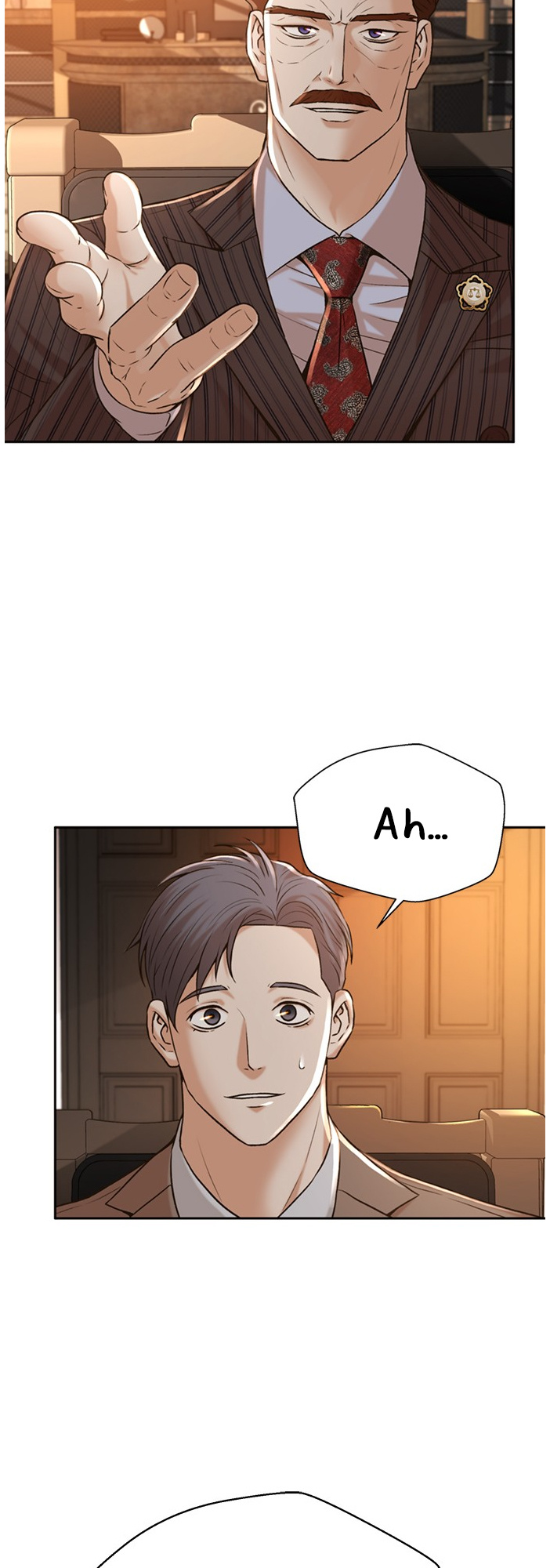Judge Lee Han Young chapter 52 - page 18