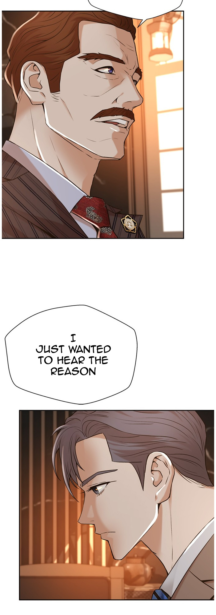 Judge Lee Han Young chapter 52 - page 21