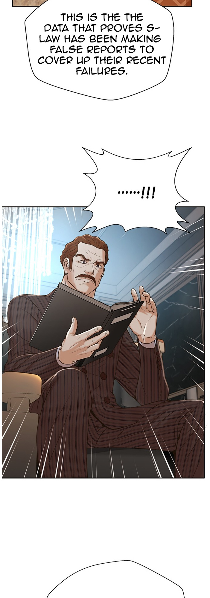 Judge Lee Han Young chapter 52 - page 23