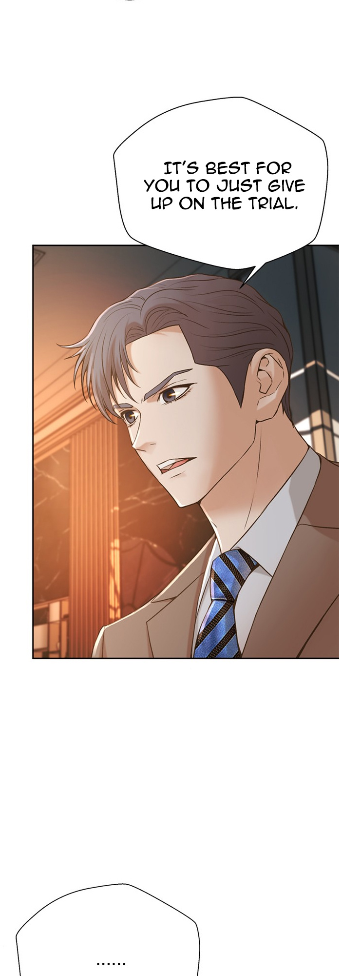 Judge Lee Han Young chapter 52 - page 26