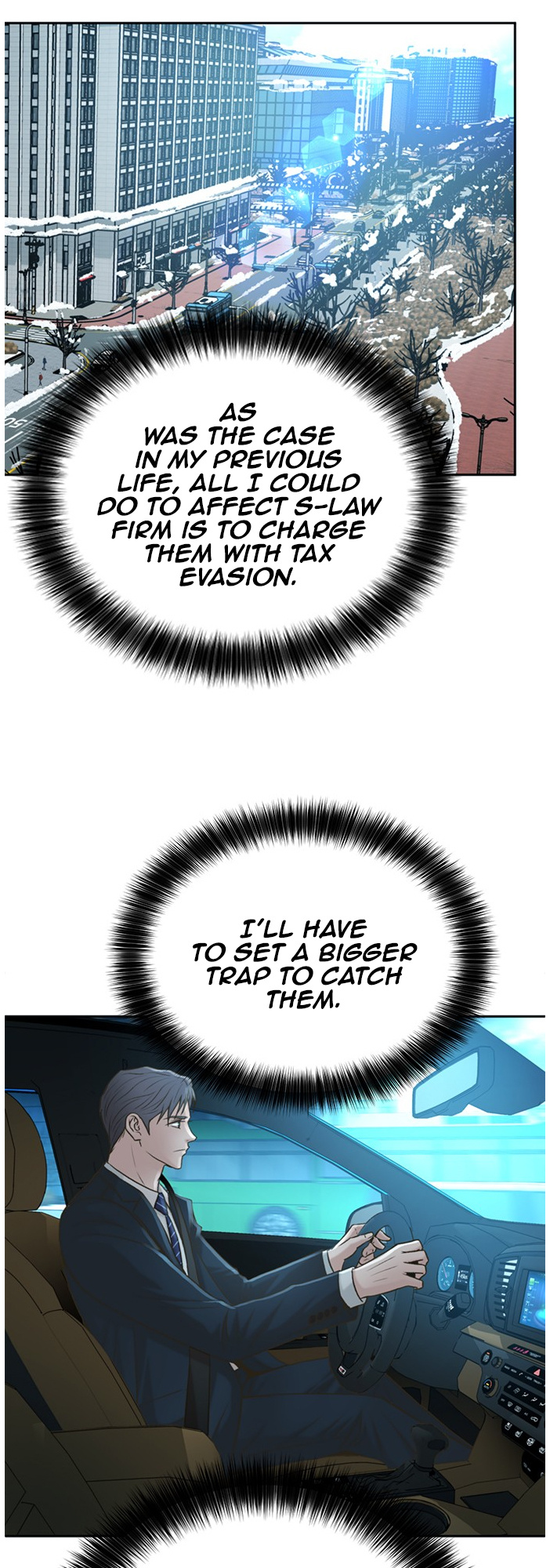 Judge Lee Han Young chapter 52 - page 28