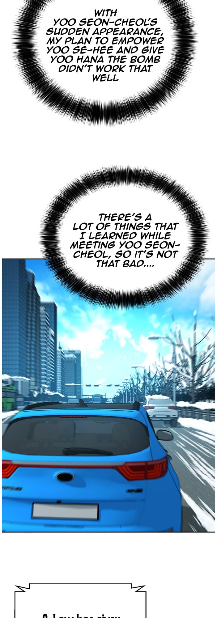 Judge Lee Han Young chapter 52 - page 29