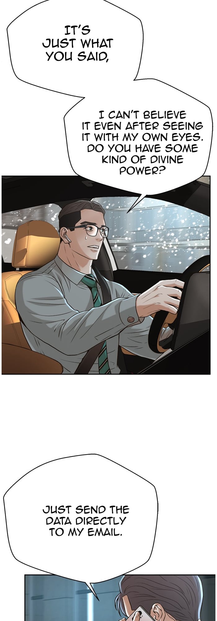 Judge Lee Han Young chapter 52 - page 36