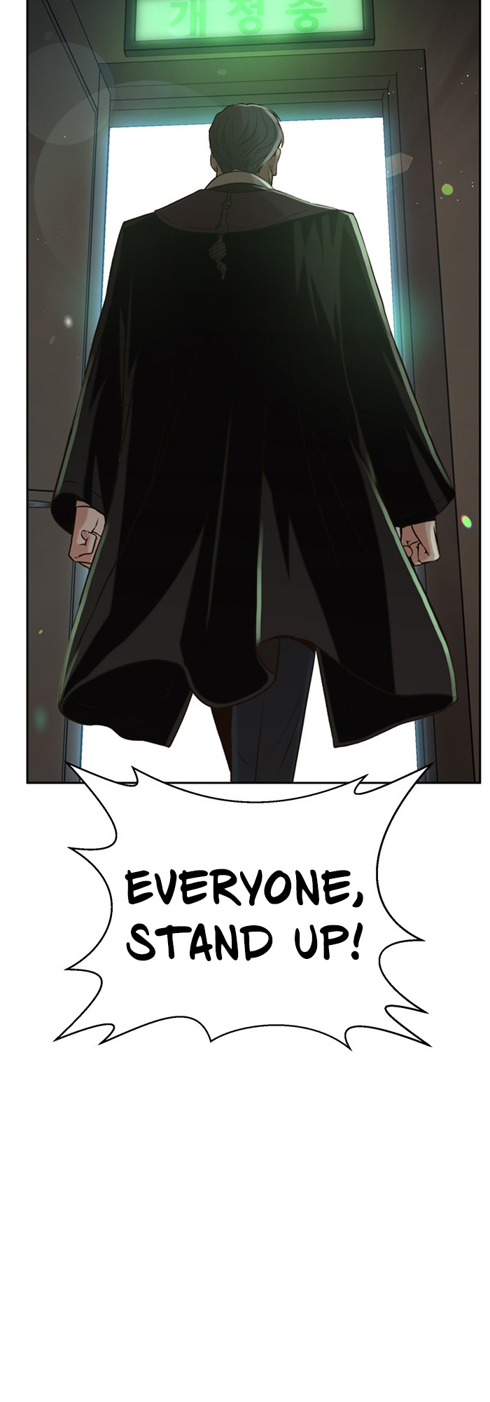 Judge Lee Han Young chapter 52 - page 39