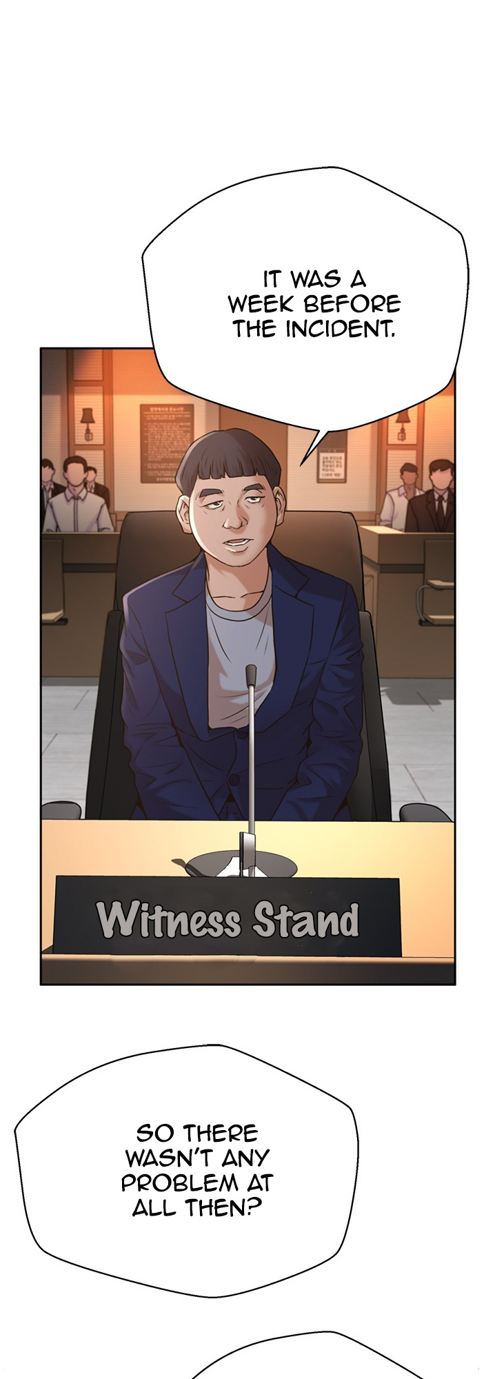 Judge Lee Han Young chapter 52 - page 49